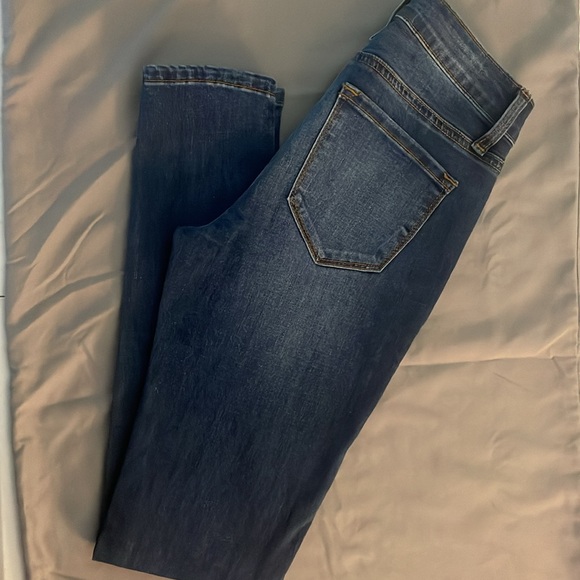 Kancan Women’s Skinny Stretch Jean - Picture 2 of 3